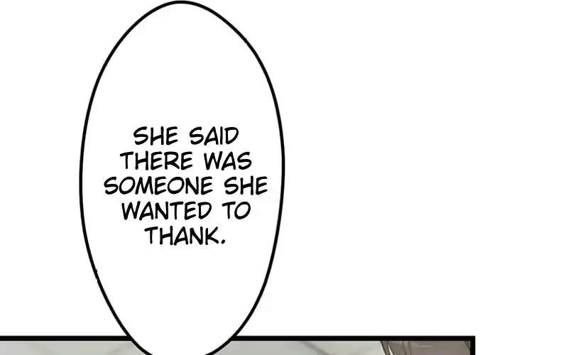 What If a Ghost Fell in Love for the First Time? Chapter 11 - page 27