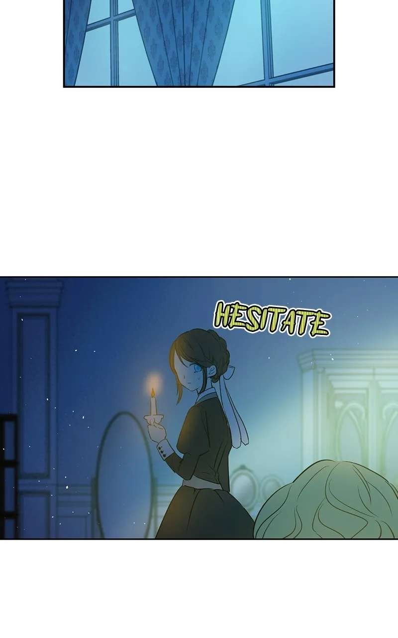 Who Made Mea Princess Chapter 28 - page 44
