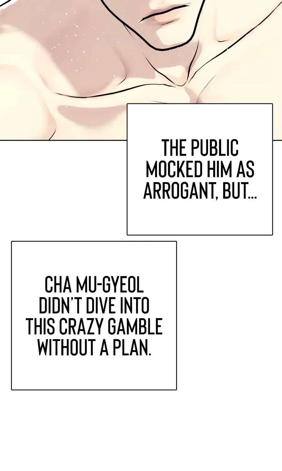 The Outcast is a Fighter Chapter 174 - page 43