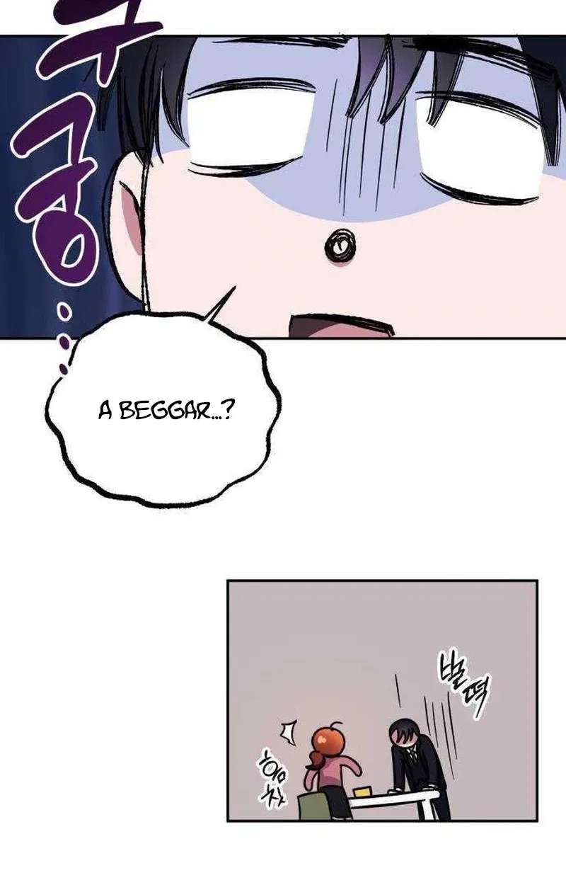 Nareul Gildeuryeo Bwa, Chabiseo Chapter 14 - page 22