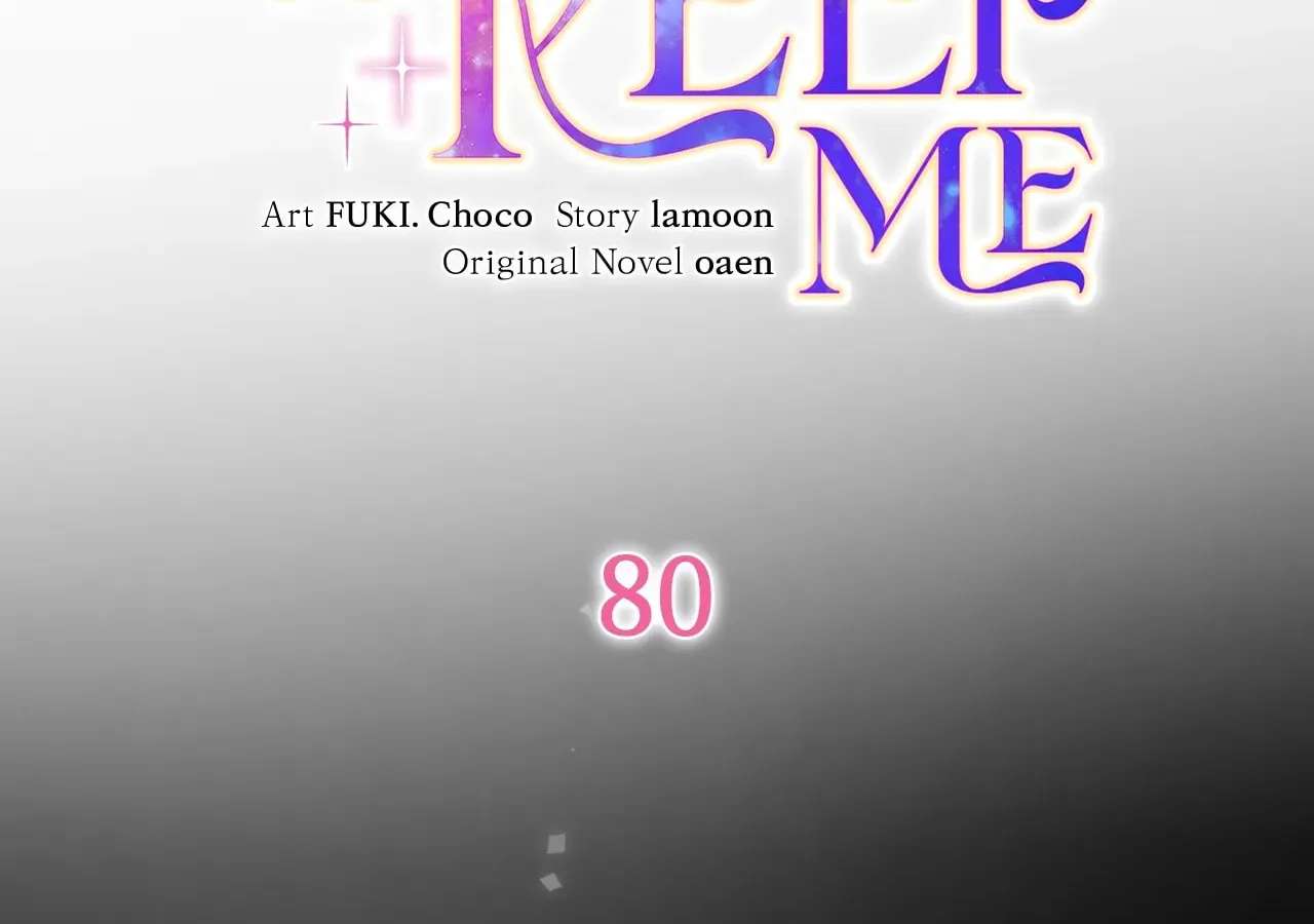 If You Desire to Keep Me Chapter 80 - page 51