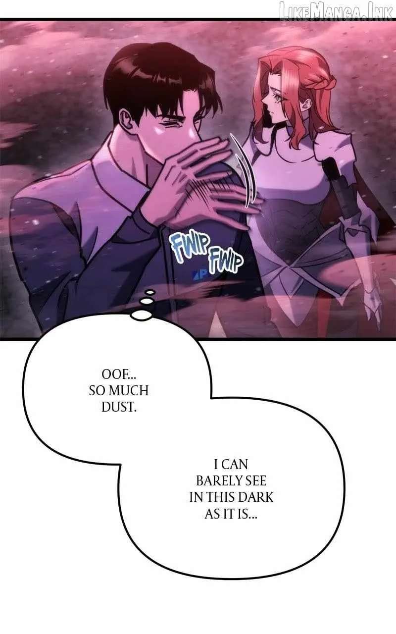 Hiding A Logistics Center In The Apocalypse Chapter 93 - page 29