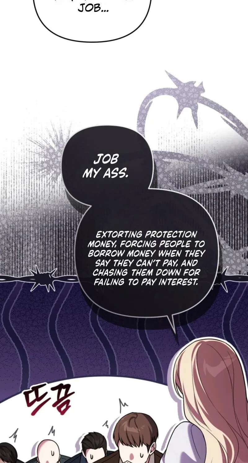 Even if I Hide My Power, the Noble Lady Is the Strongest Chapter 46 - page 42