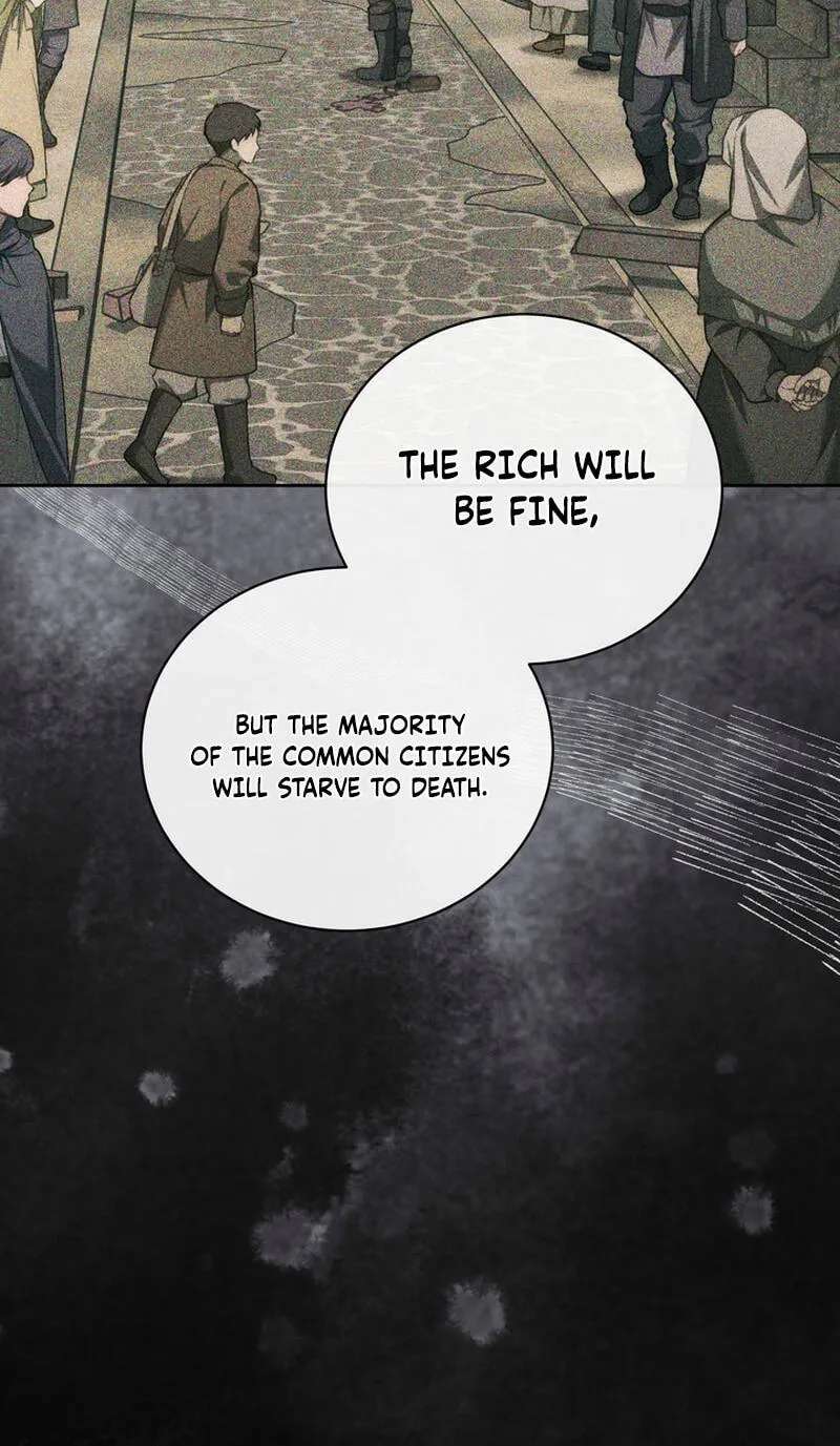 The Manor Awaits Spring Chapter 35 - page 60