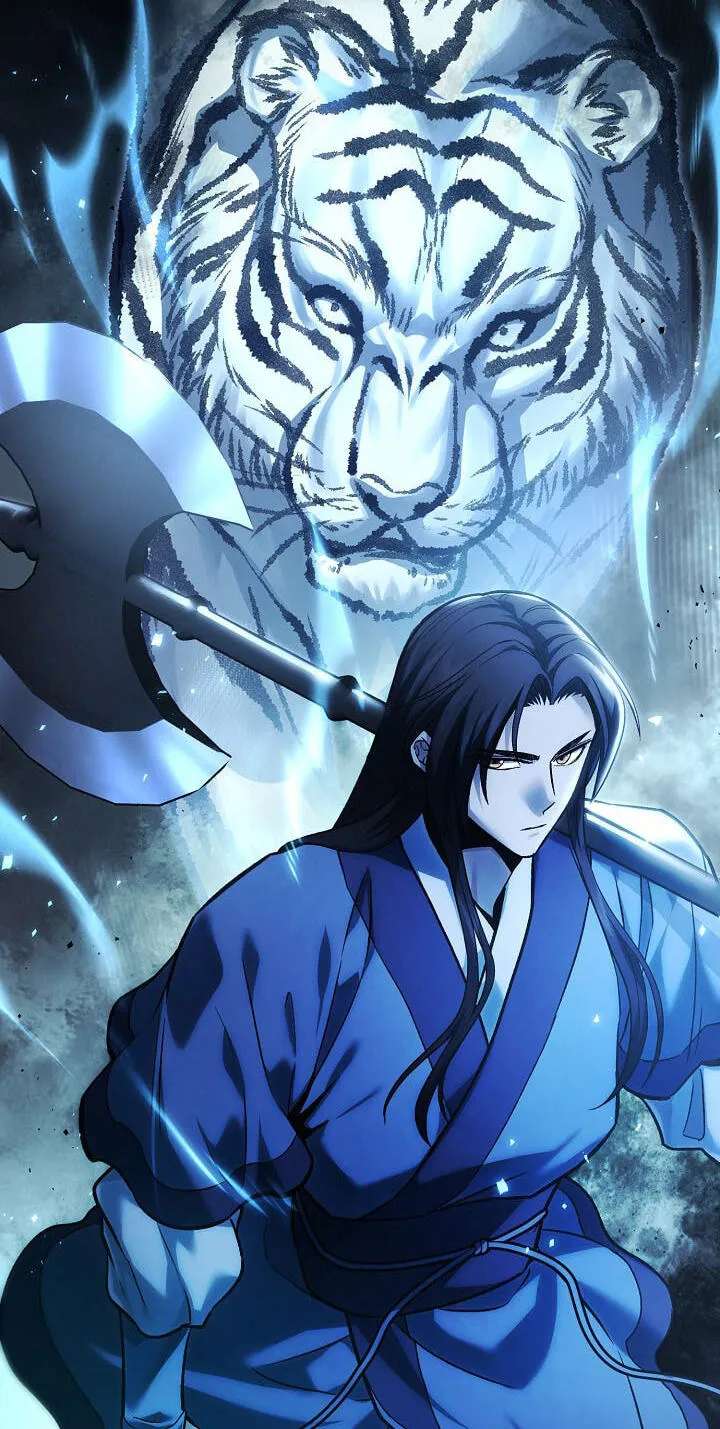 Black and White Martial Emperor Chapter 65 - page 12