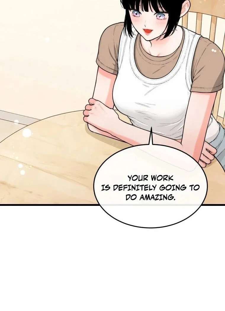 The Worse It Is, the Better It Tastes Chapter 34 - page 77