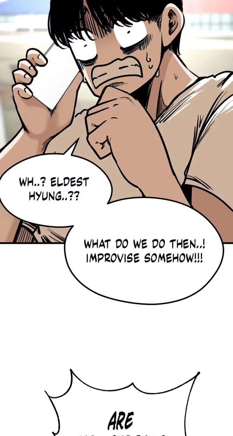 The Student, the Witch, and the Academy Chapter 77 - page 93