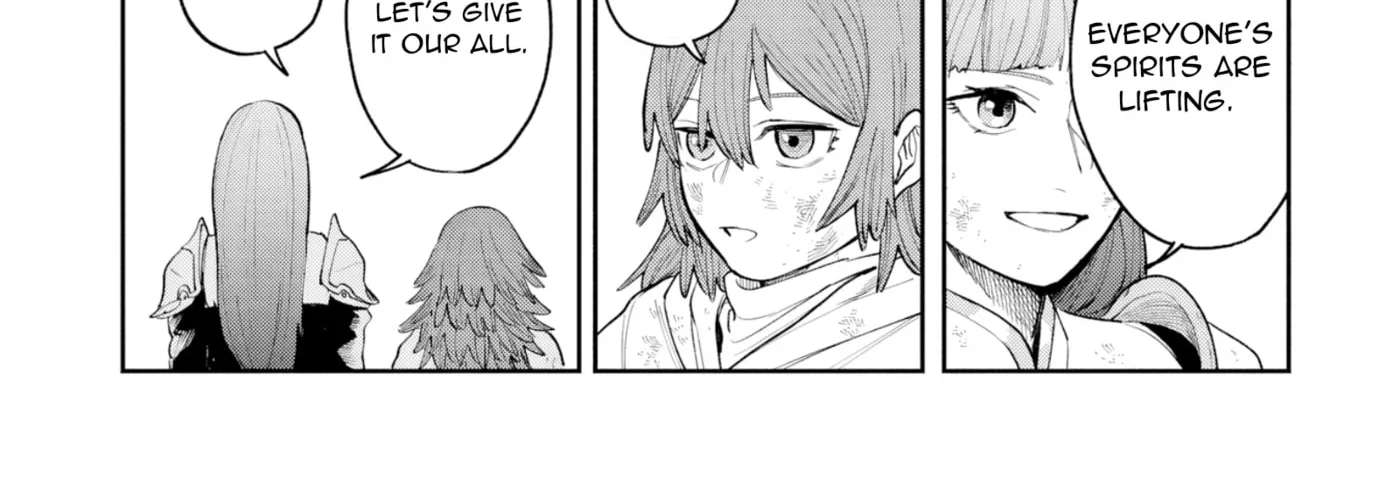 Shitai Katsugi no Nemu Chapter 16.2 - page 29