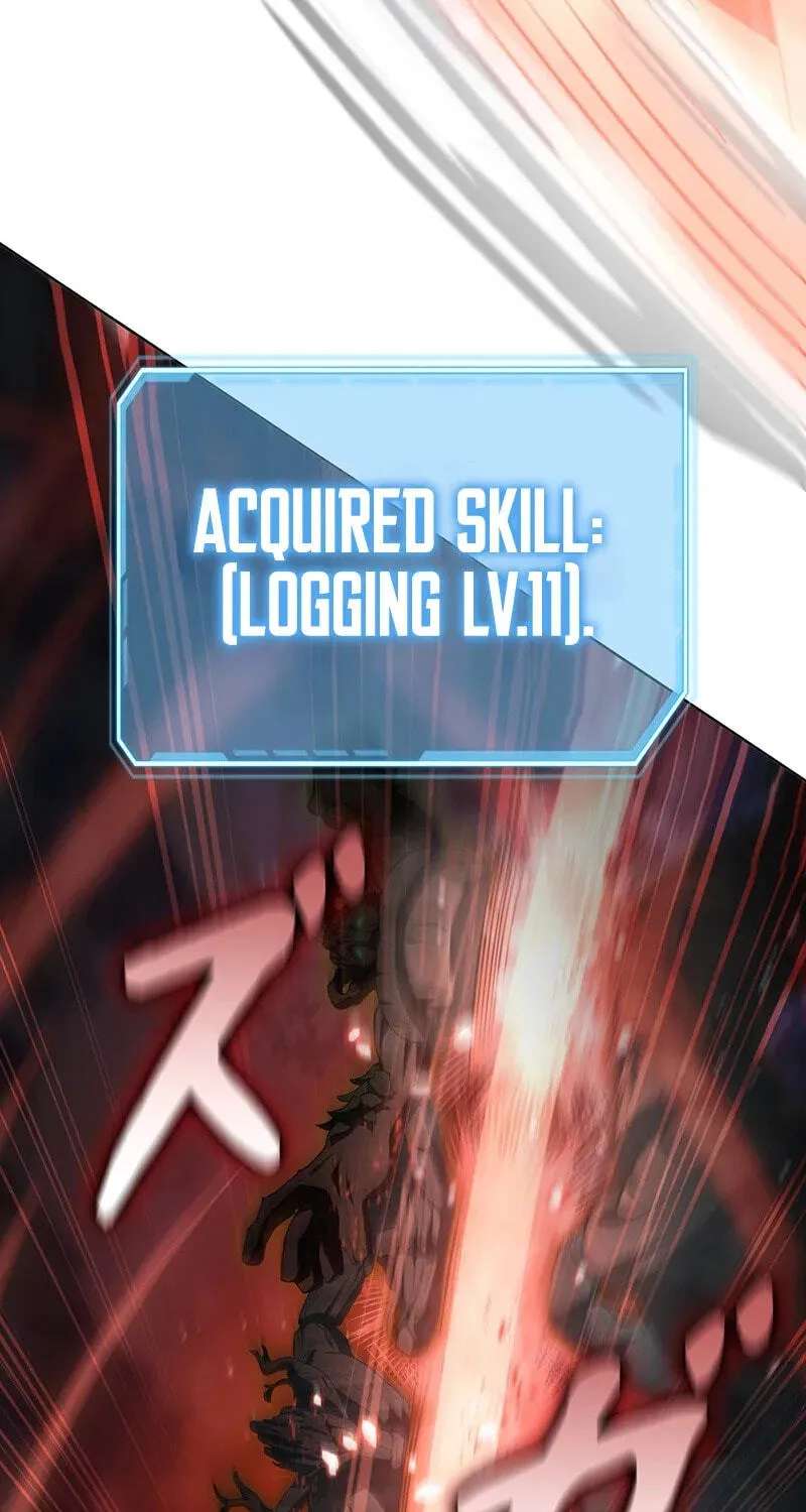 I Became a Transcendent-Class Hunter with 100,000x Experience Chapter 27 - page 35