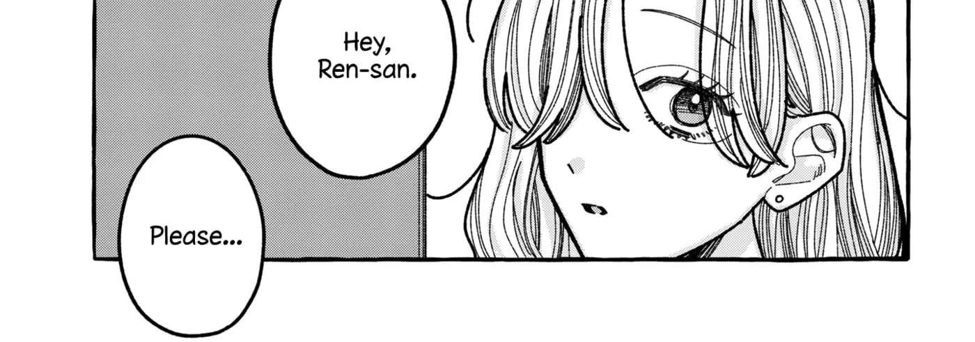 Kimi no Sei Nan Dakara, Sekinin Totte yo ne. Chapter 9 - page 51