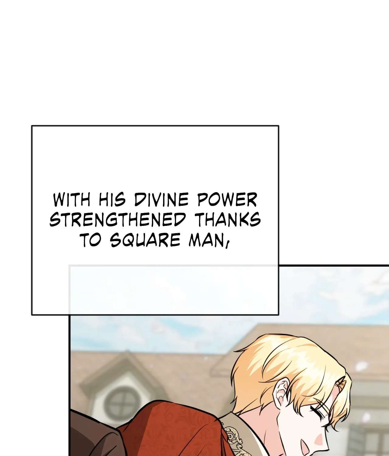 The Cursed Attendant of the Duke's Castle Chapter 57 - page 264