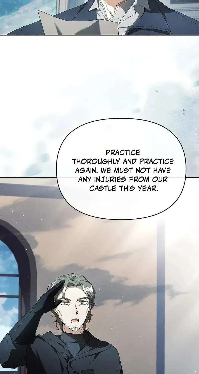 Regarding the Perfect Revenge Chapter 31 - page 10