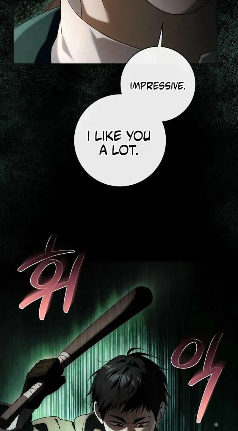 The Serpent of Paradise Chapter 21 - page 24