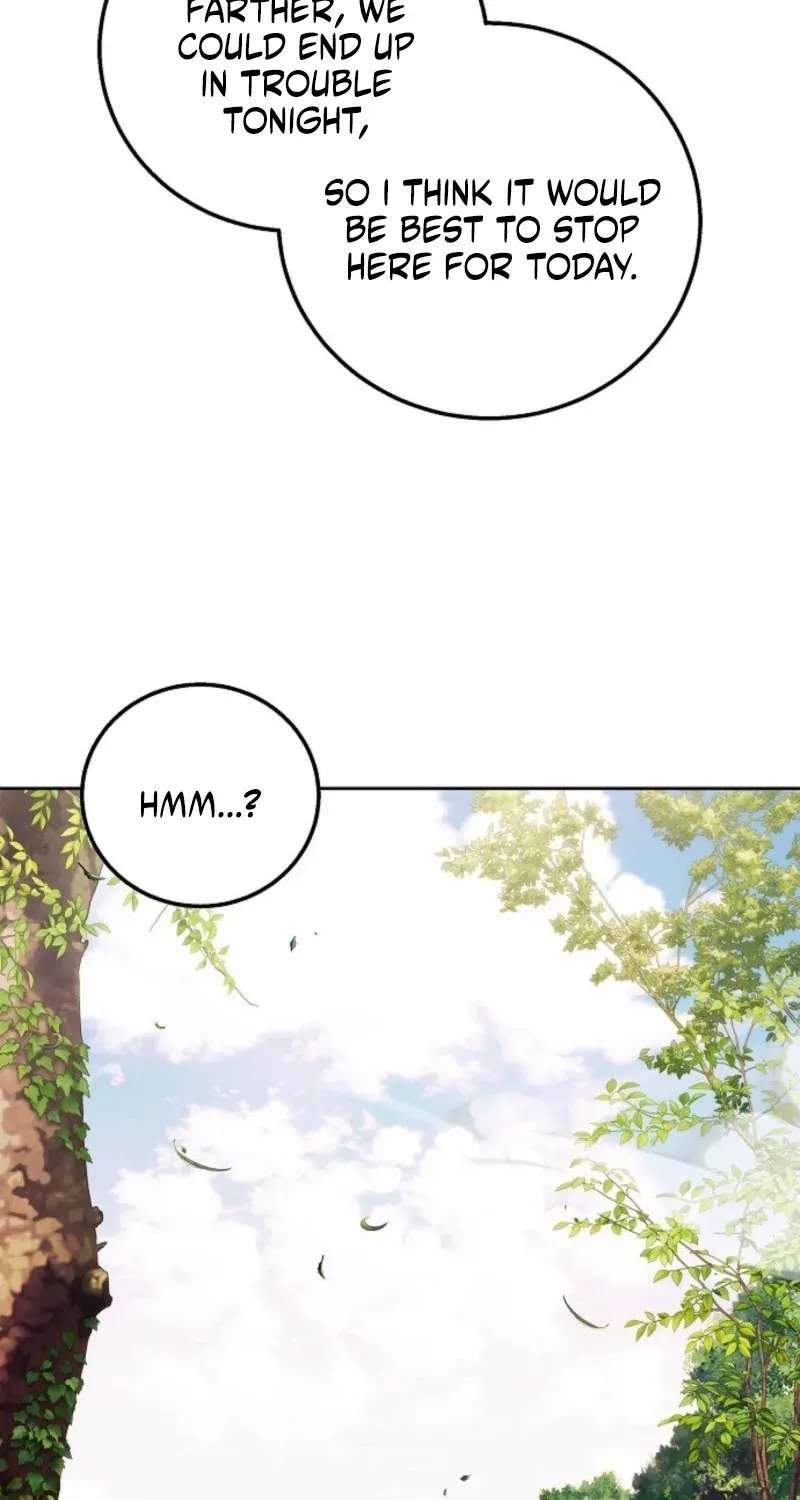 When the Male Lead and Female Lead Broke Apart Chapter 35 - page 74