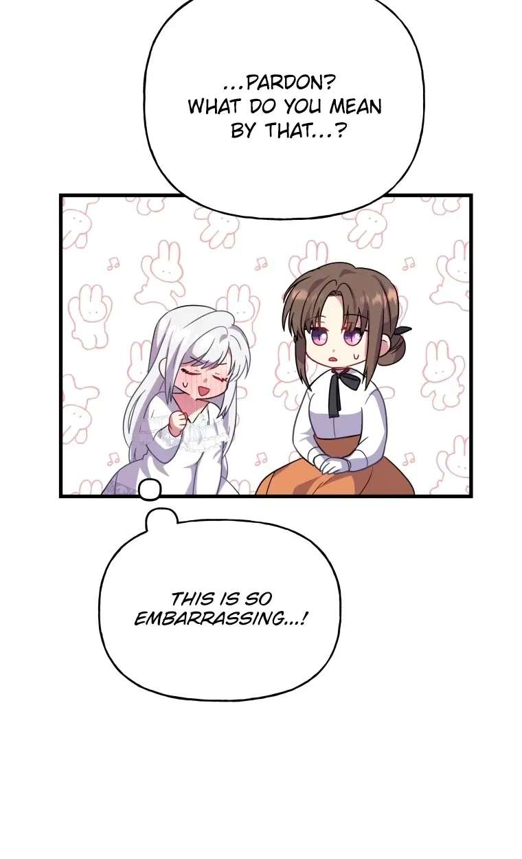 The Dukedom Is Inhabited By A Monster Chapter 17 - page 83