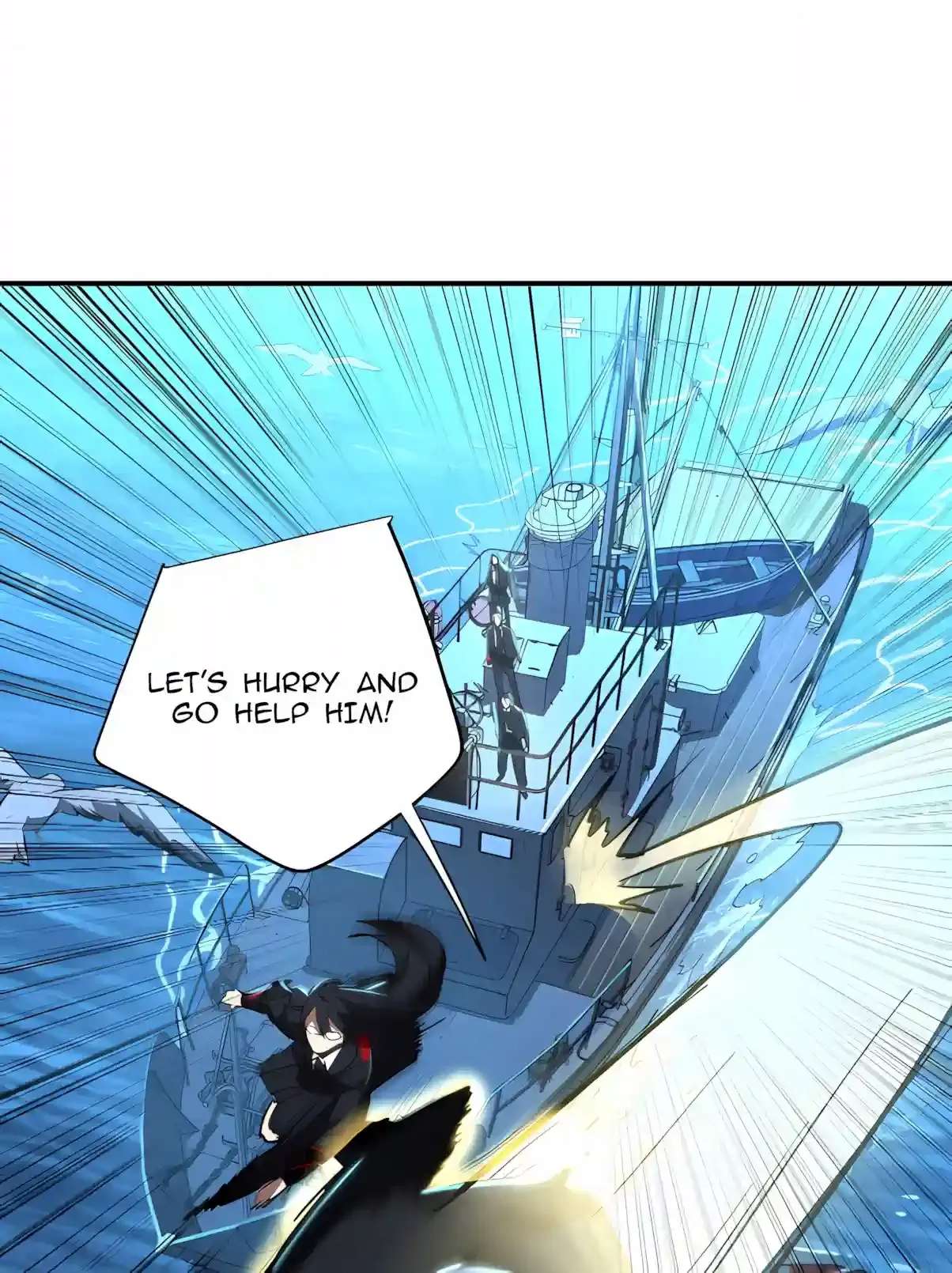 High Martiality: With One Hand, I Single-Handedly Repel Three Thousand Emperors! Chapter 71 - page 12