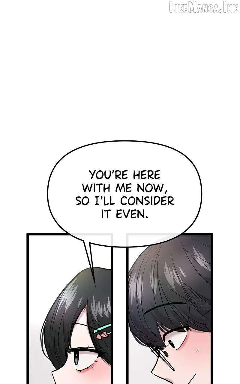 Back to Chan Bi Chapter 100 - page 80