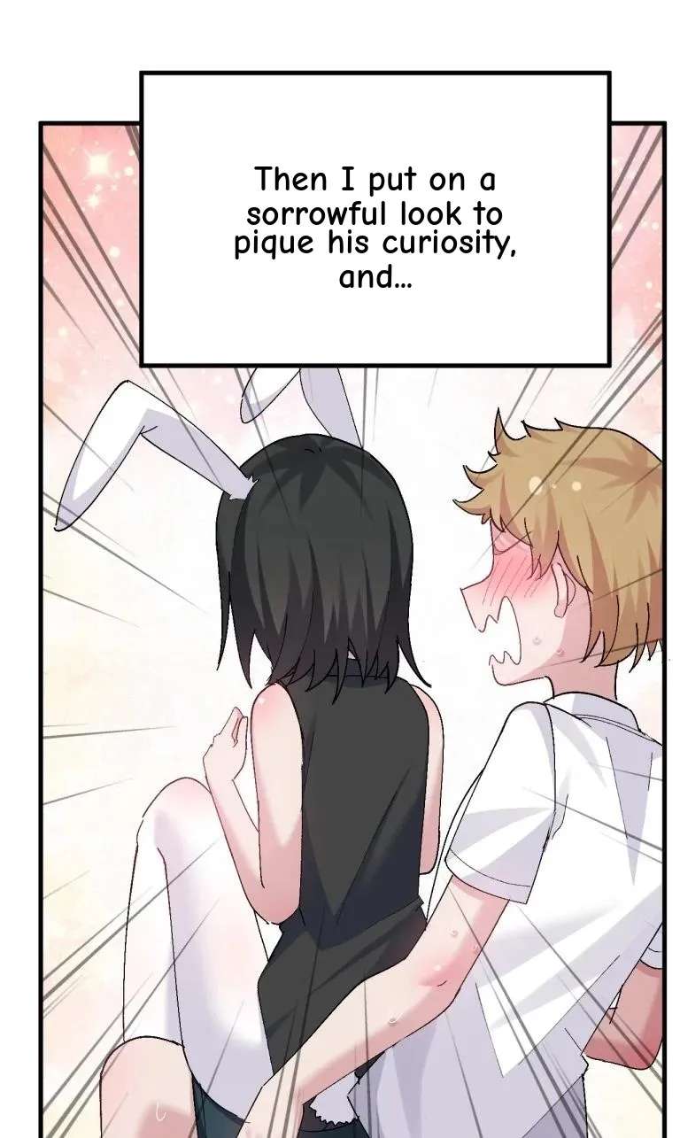 The Graduation Project Is, Making Butter! Chapter 55 - page 44