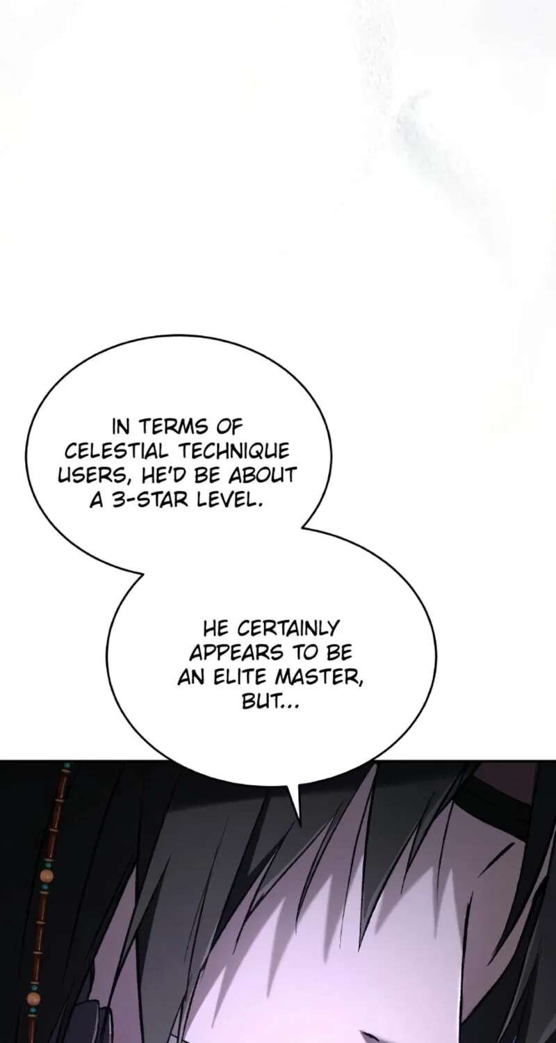 Kindergarten for Divine Beasts Chapter 75 - page 123