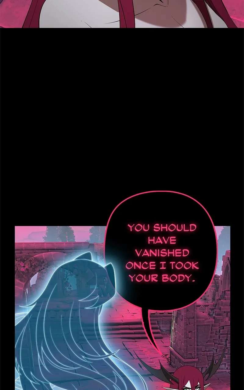 Raising Hell: A Demon's Guide to Parenting Chapter 36 - page 4