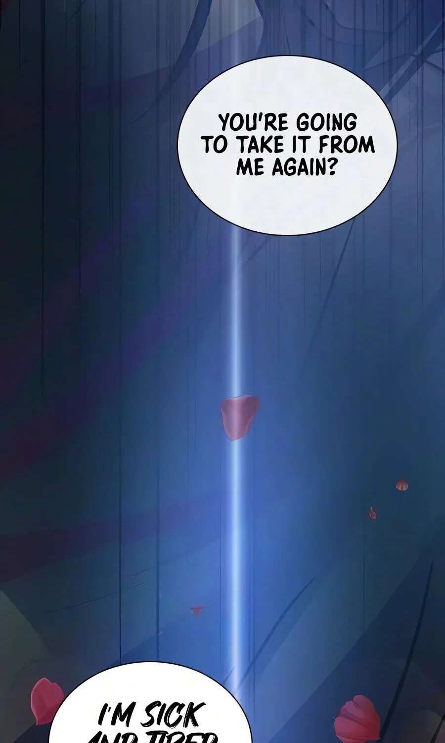 Villain to Kill Chapter 251 - page 207