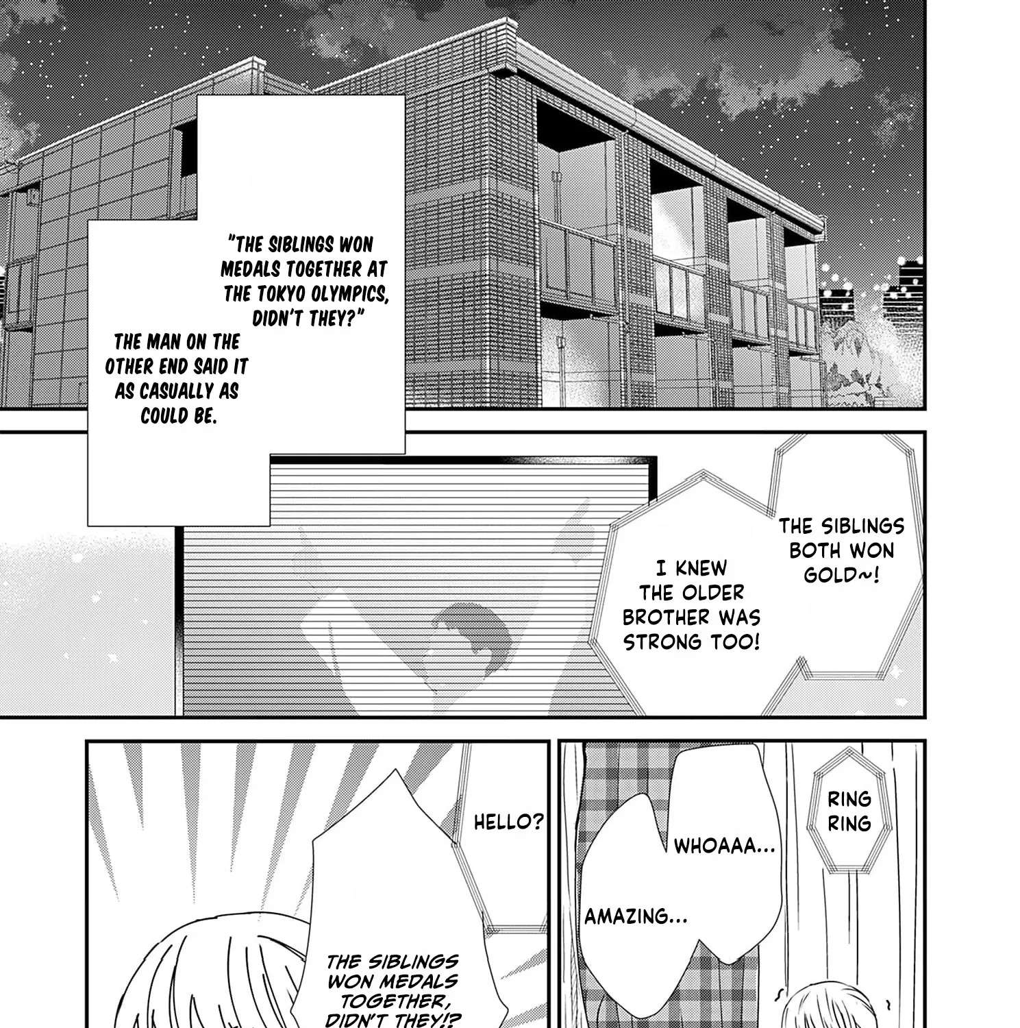 Watashi wa Sore o Unmei to Yobitai Chapter 1 - page 25