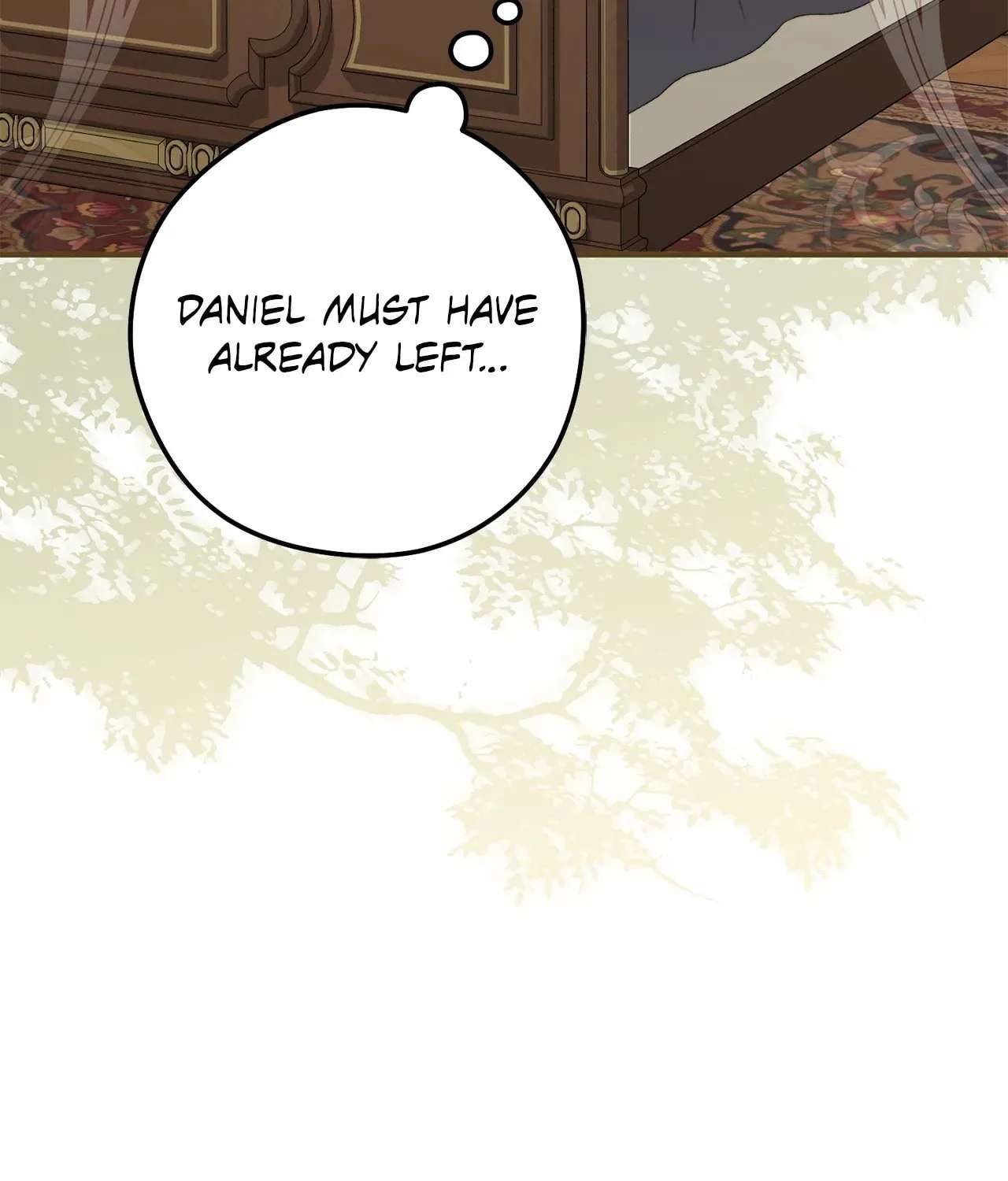 The Duchess Lives Only for This Day Chapter 33 - page 58