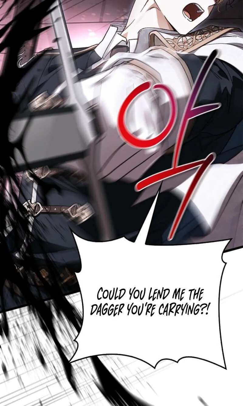 My Husband Is Definitely a Paladin Chapter 33 - page 15