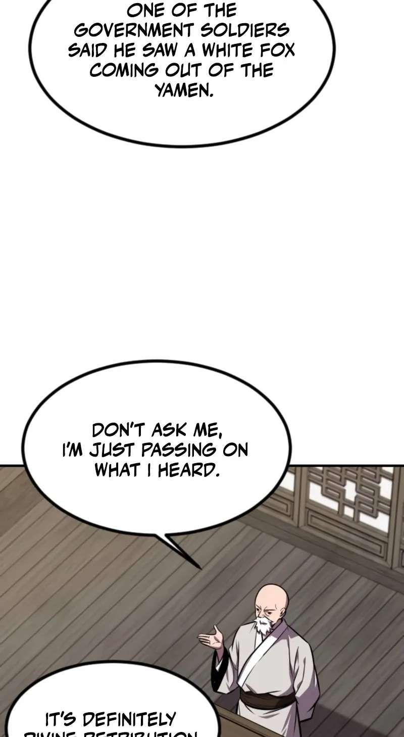 A Dragon Lives in Kunlun Chapter 12 - page 43
