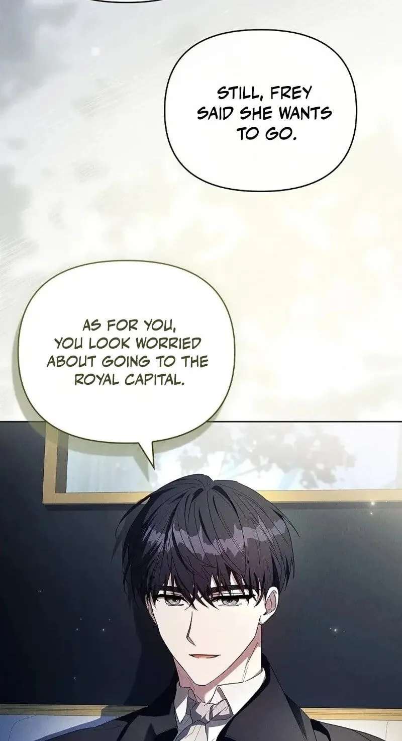 Regarding the Perfect Revenge Chapter 31 - page 33