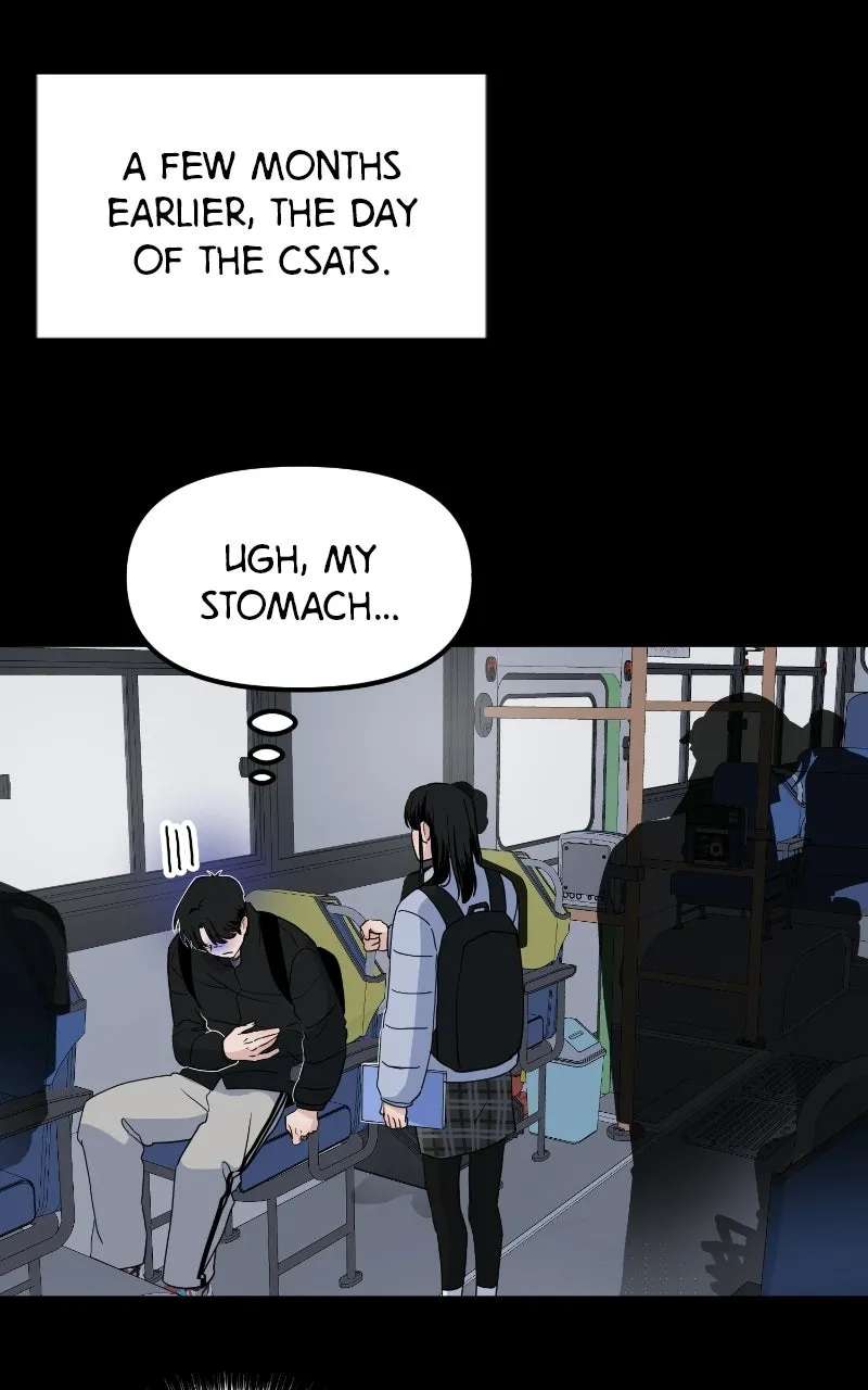 This Punk Wants Love Chapter 6 - page 31