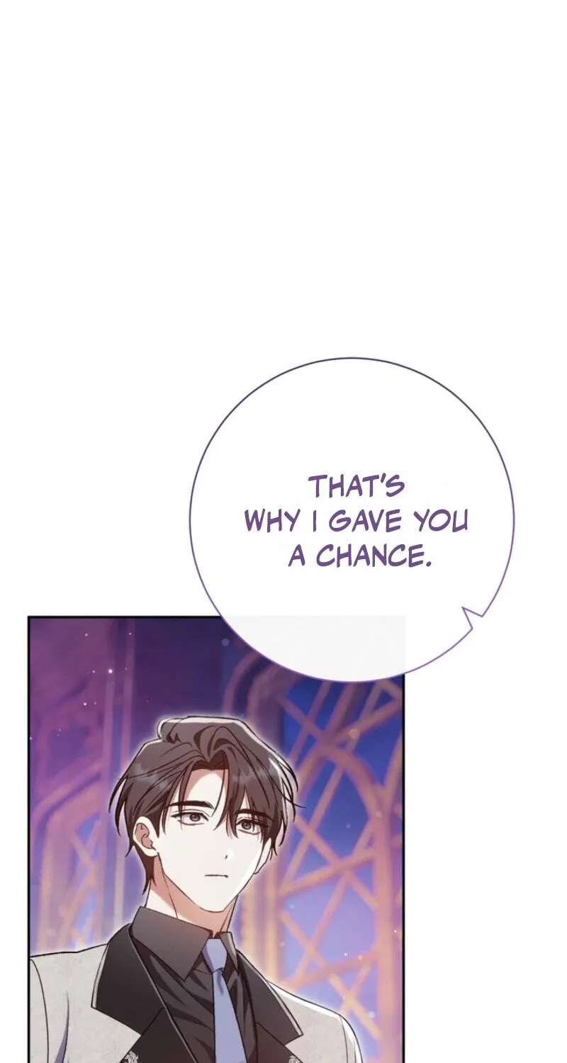 The Villainess's Blind Date Is Too Perfect Chapter 142 - page 33