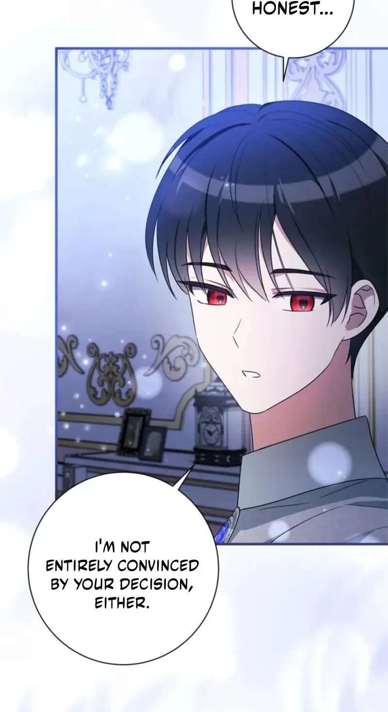 The Count's Beloved Contract Young Lady Chapter 47 - page 11