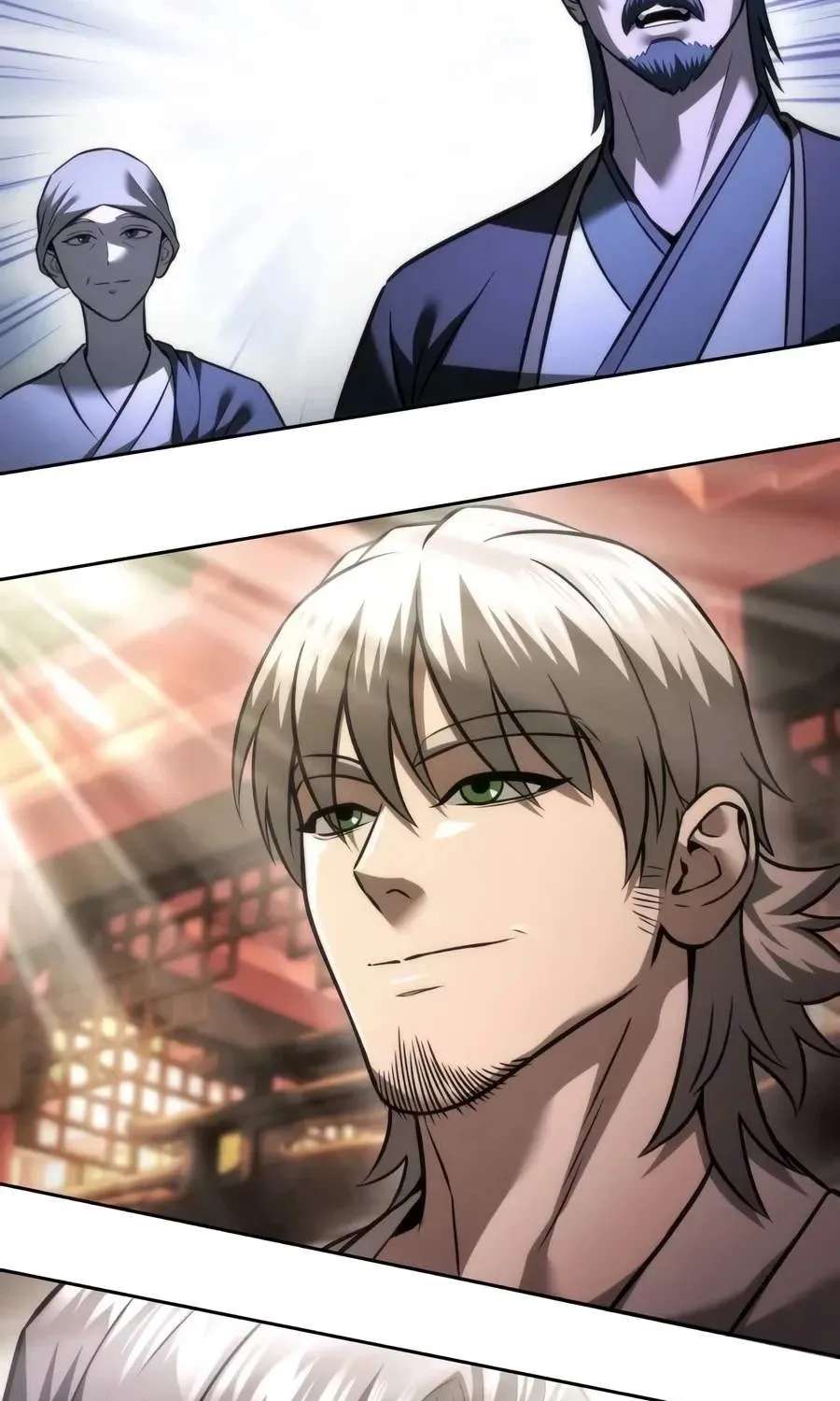 Sichuan's Supreme King Chapter 49 - page 172