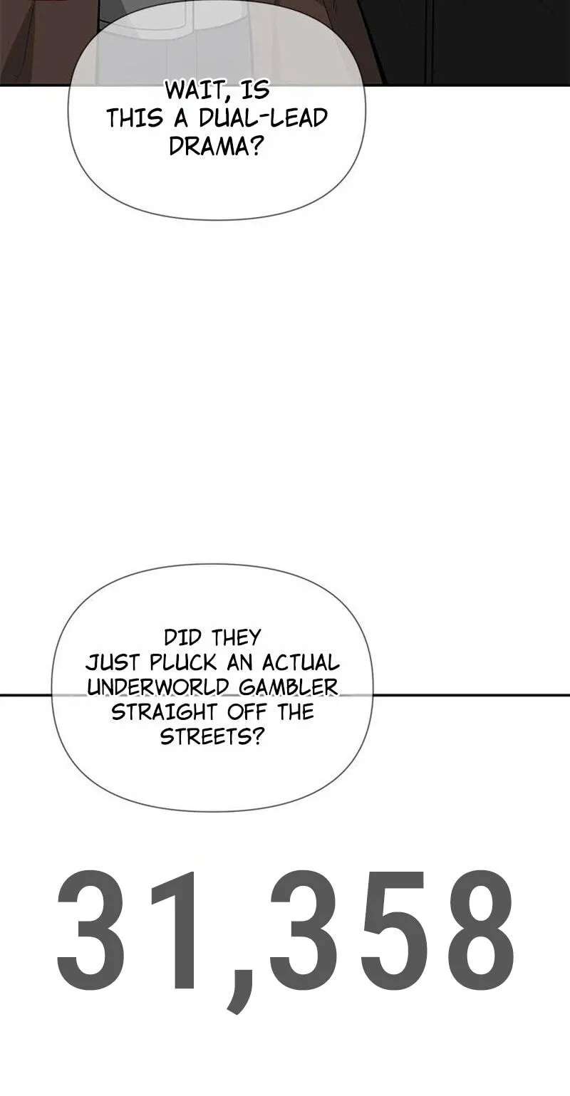 The God of Improv Chapter 34 - page 73