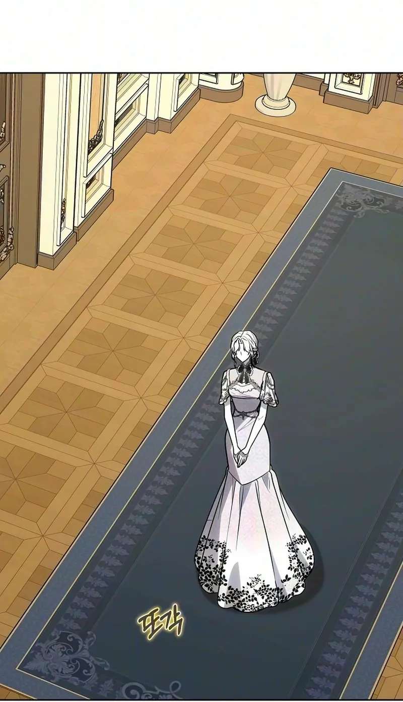 A Queen Worthy of Dishonor Chapter 35 - page 42