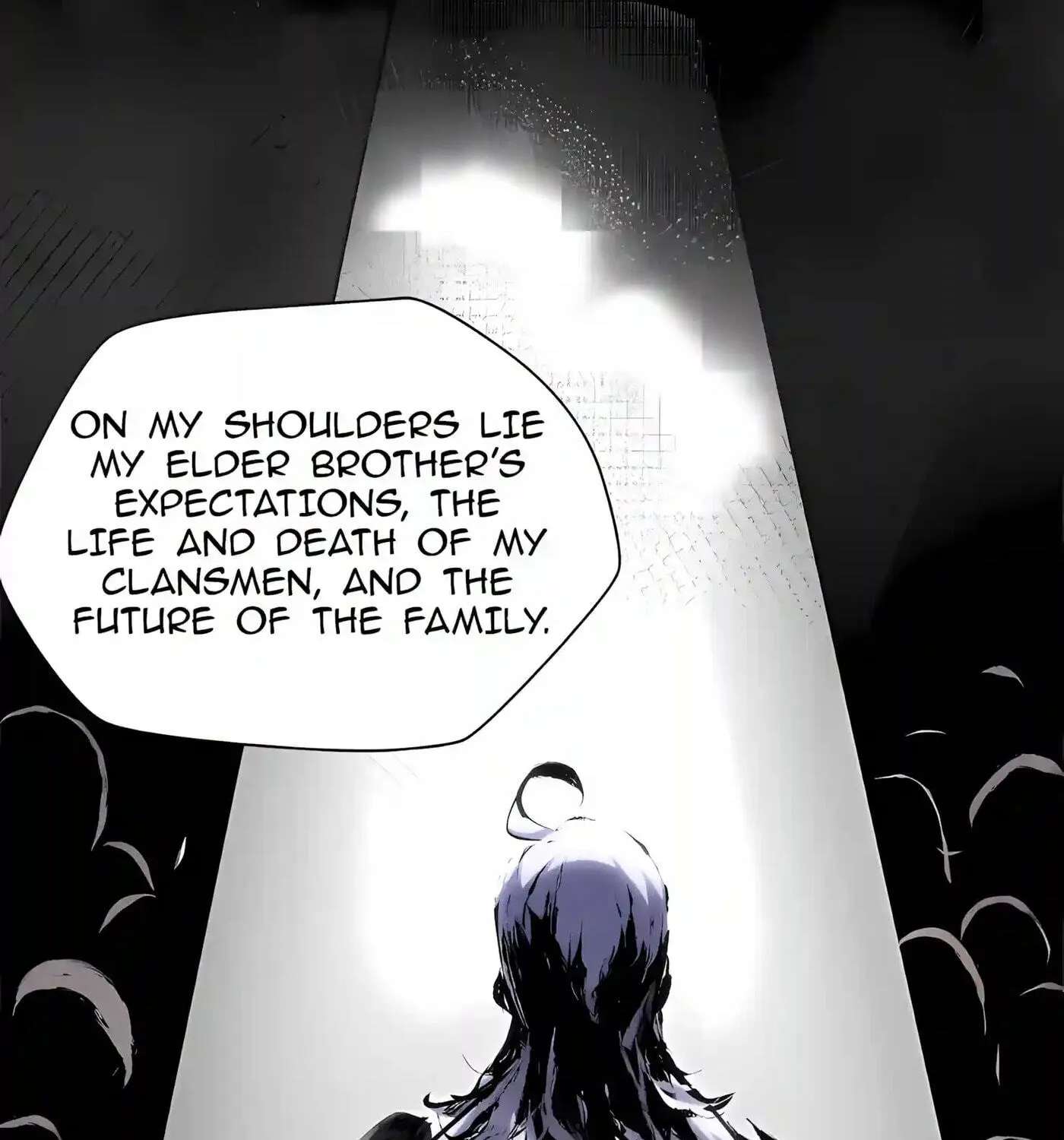 Lucky Me: I Secretly Cultivated for 1,000 Years Chapter 280 - page 127