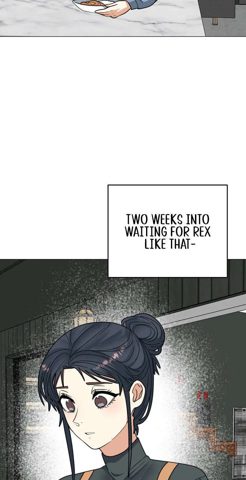 Flower Beggar Chapter 19 - page 57