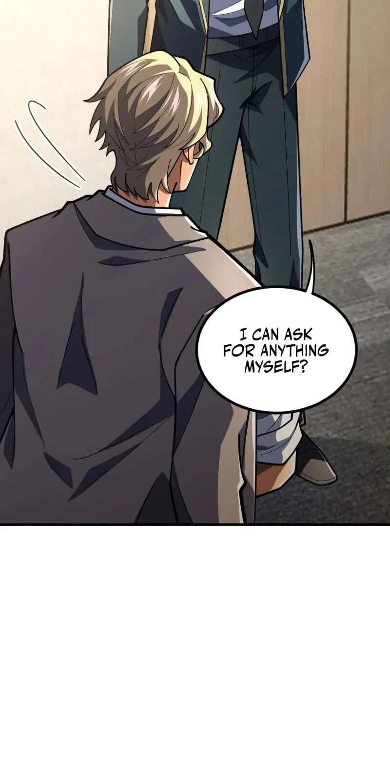 Chaoji Mofa Xueyuan de SS-Ji Xinsheng Chapter 34 - page 41