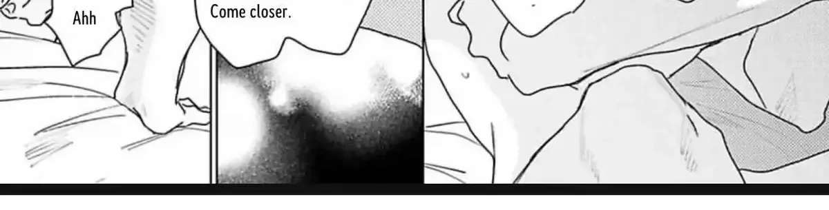 Twinkling Secrets Told Us Tonight Is the Night. Chapter 5 - page 22