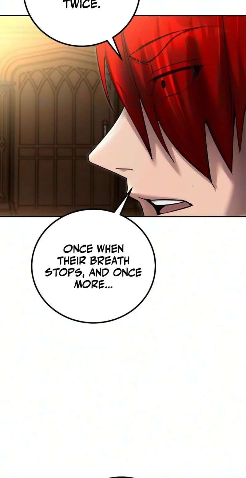 Secretly More Powerful than the Hero Chapter 137 - page 77