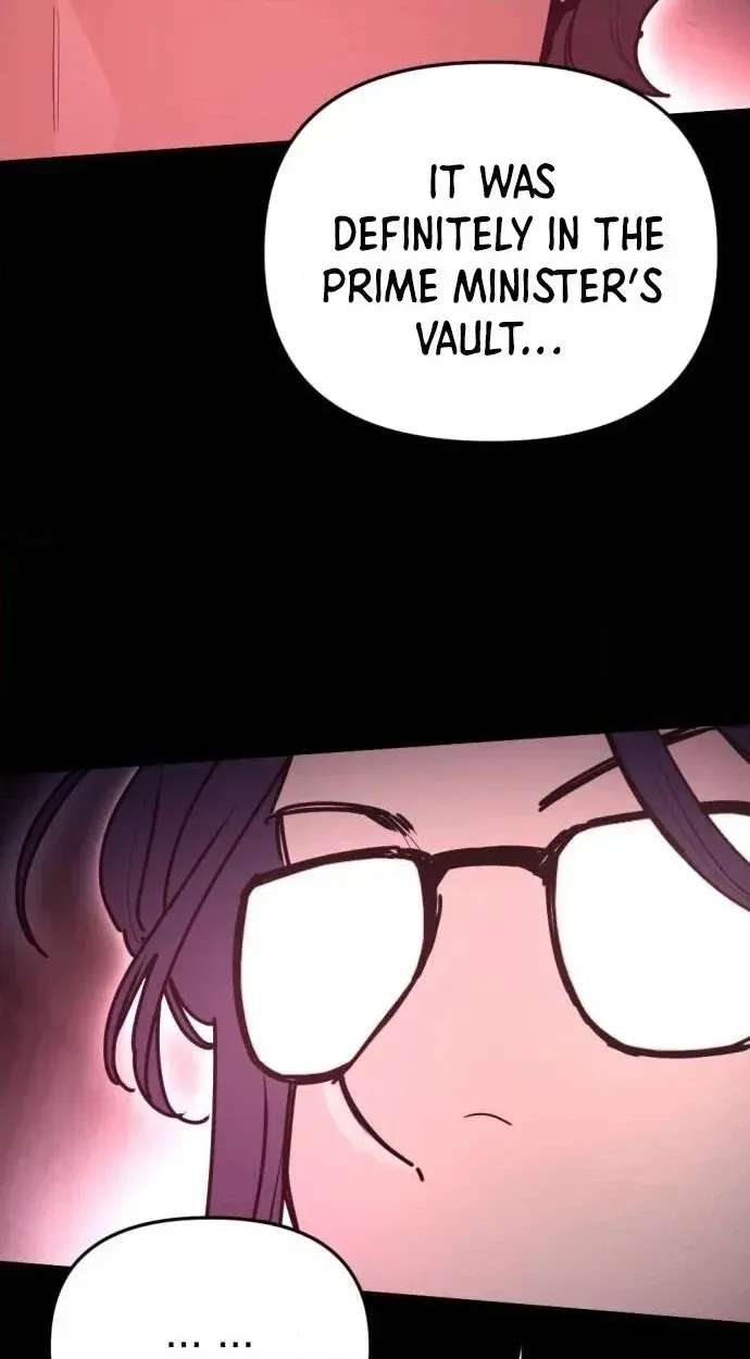 I Was Mistaken for the Villain Chapter 76 - page 80