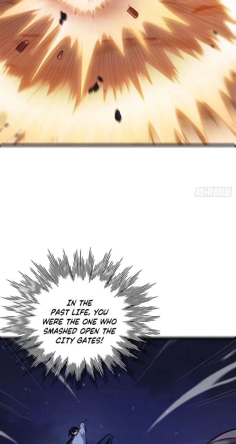 Jin Gu Zhi Ri Chapter 58 - page 74