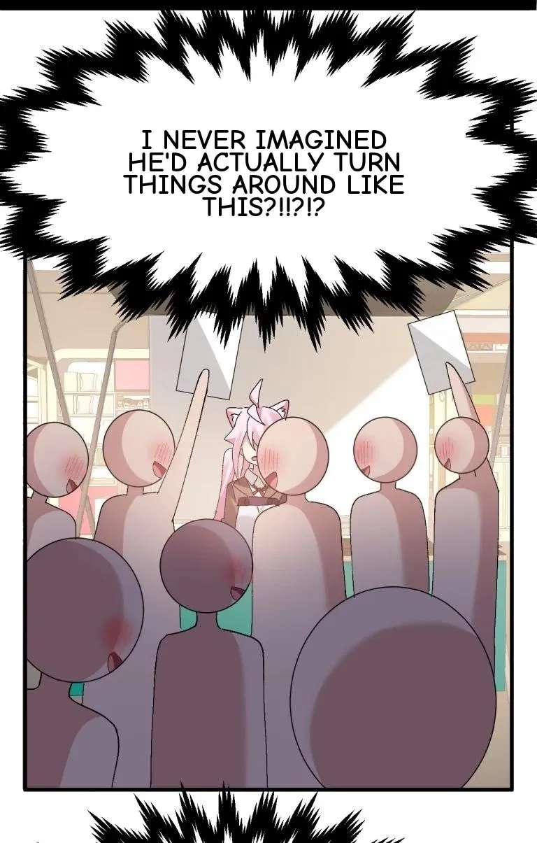 The Graduation Project Is, Making Butter! Chapter 57 - page 5