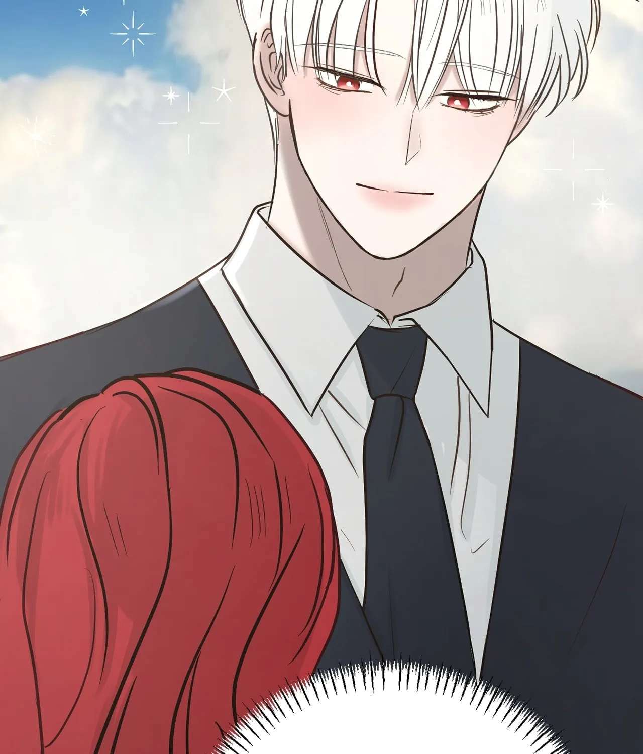 I Adopted the Male Lead from the Shelter Chapter 125 - page 94