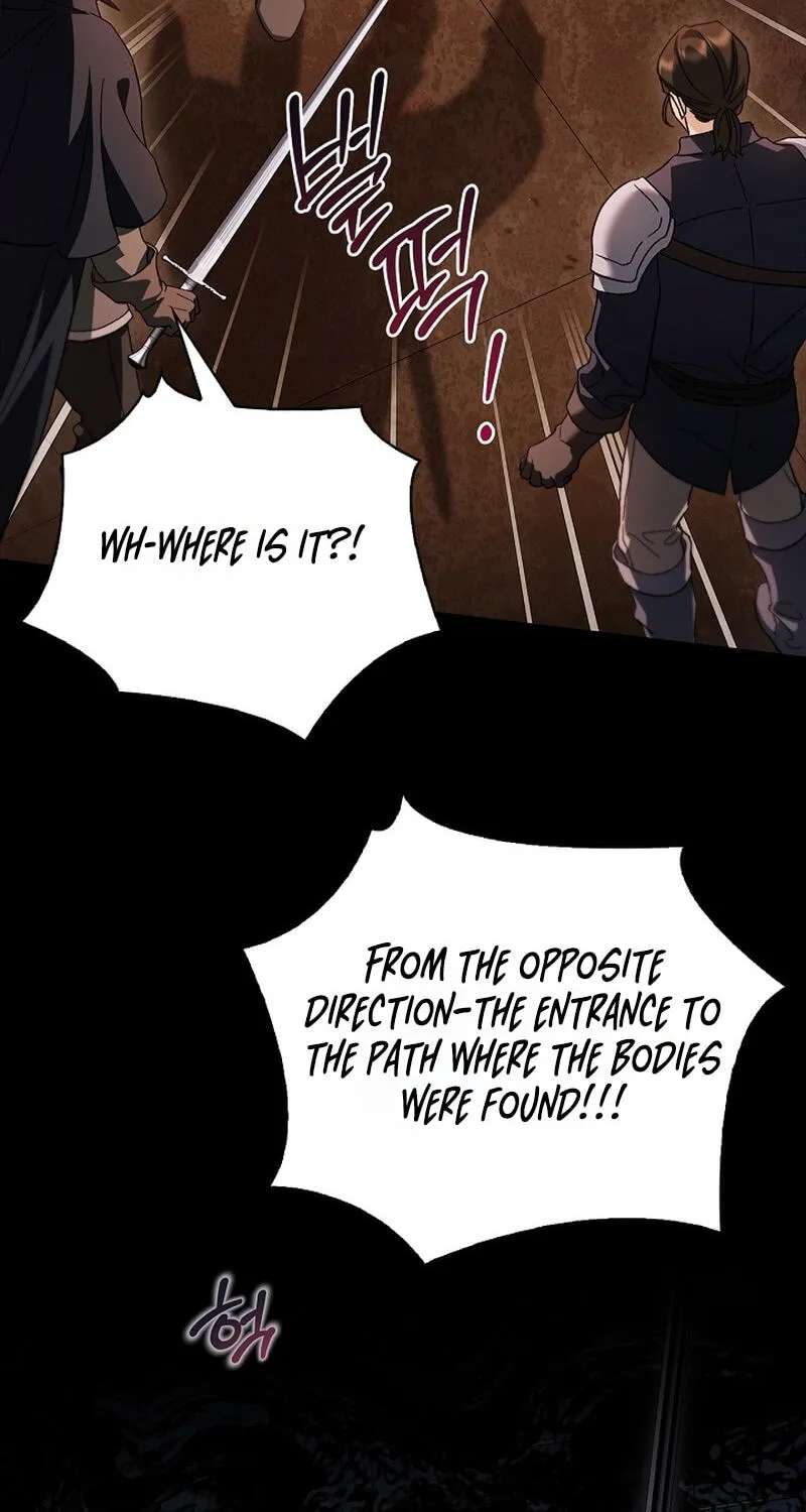 My Husband Is Definitely a Paladin Chapter 31 - page 64