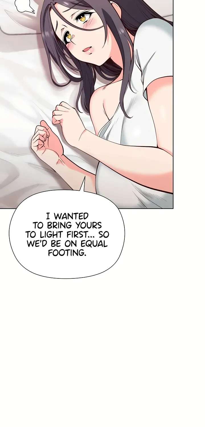 Your Mom Is the Best Chapter 4 - page 54