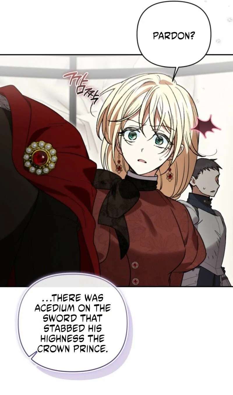 You Think It's Easy Rewriting a Story? Chapter 86 - page 36