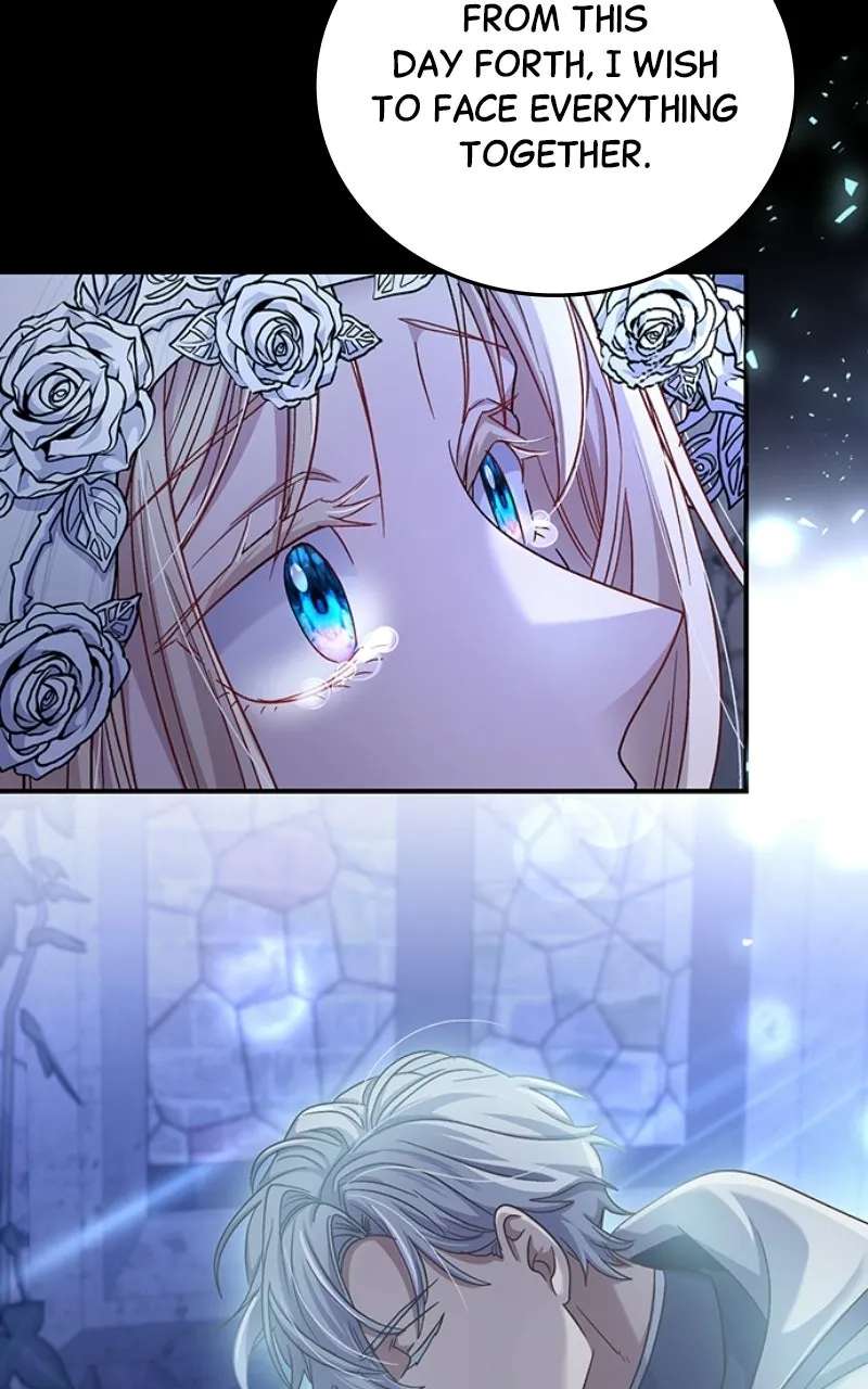 FarewellMy Love Chapter 1 - page 25