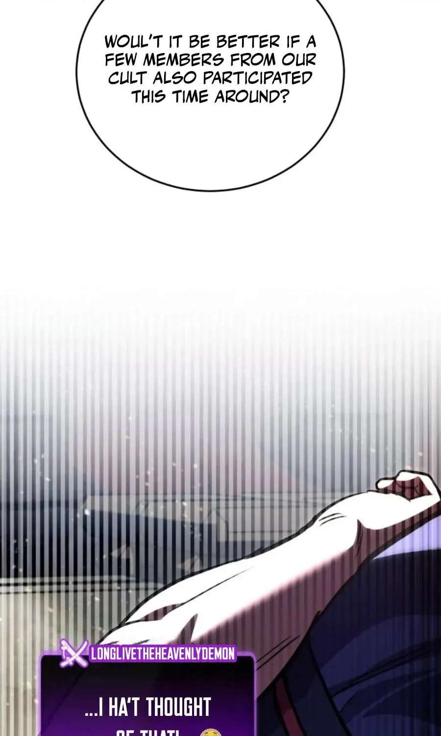 The Heavenly Demon's Broadcast From the Demon Realm Chapter 15 - page 19